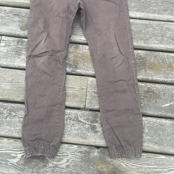Zoo York Cotton Joggers - Picture 5 of 8